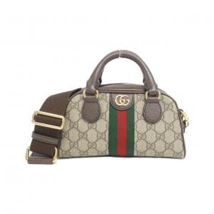 Gucci OPHIDIA 724606 9C2SG Boston包