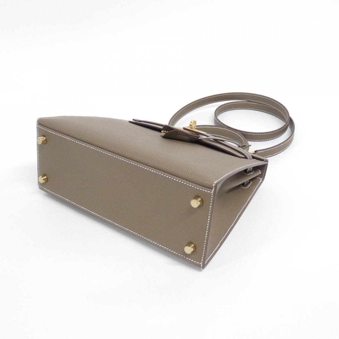 【未使用品】エルメス ケリー 25cm 038416CC バッグ