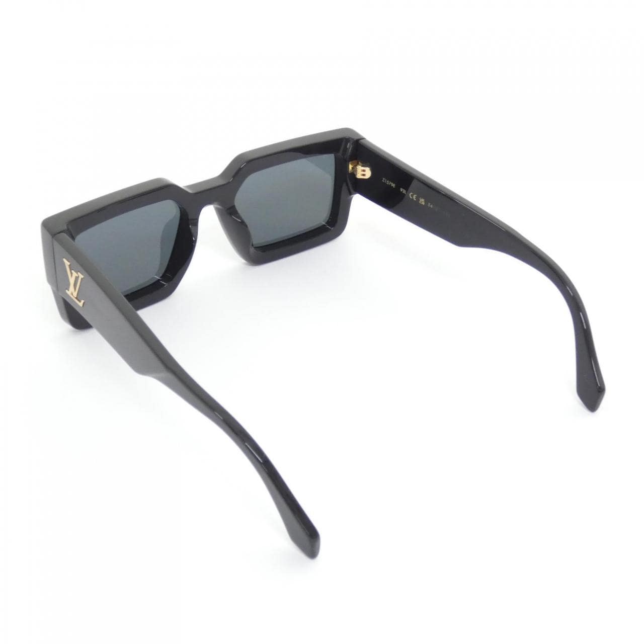 LOUIS VUITTON LV crush Square Z1579E 太陽眼鏡