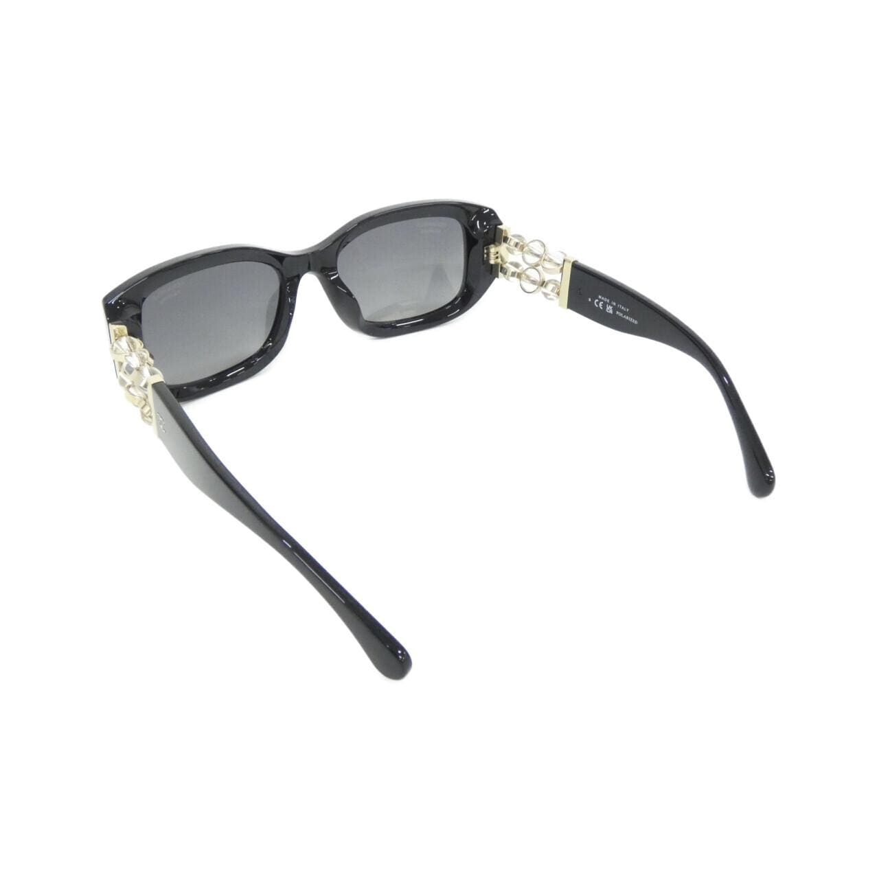 シャネル 5542 A サングラス