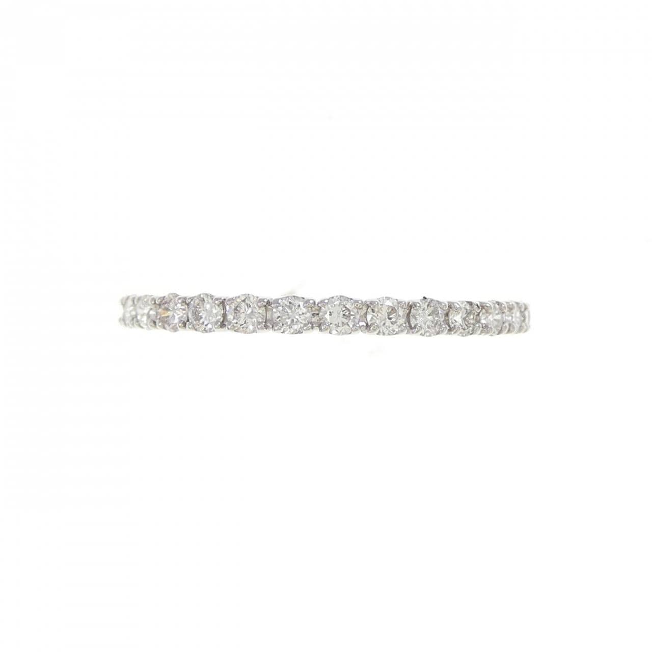 PT900 ダイヤモンド リング 0.30CT