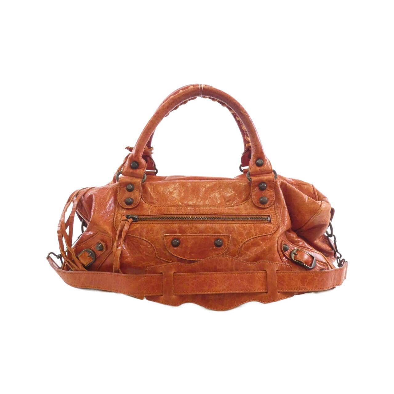 バレンシアガ THE TWIGGY 128523 バッグ