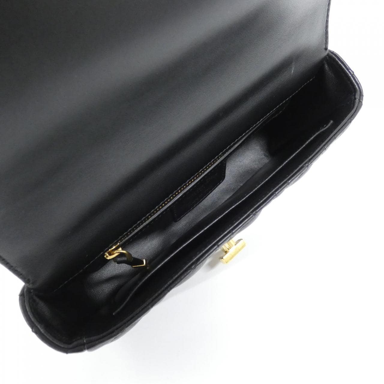 クリスチャンディオール ディオール カロ スモール M9241UWHC ショルダーバッグ