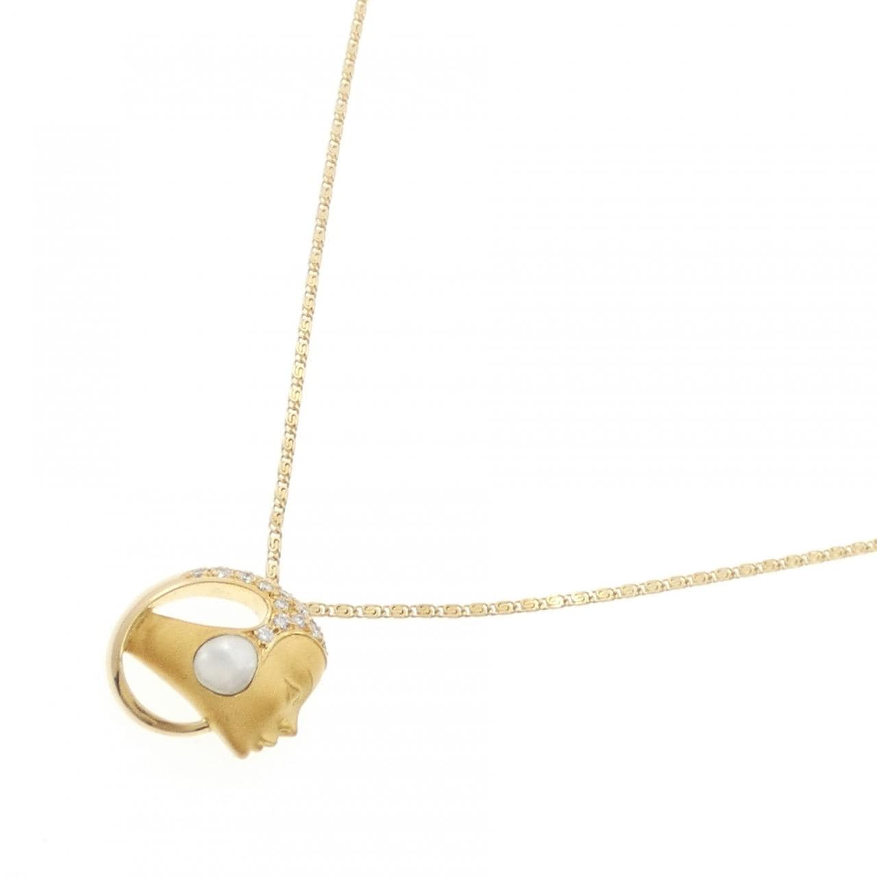 カレライカレラ 130393 ネックレス