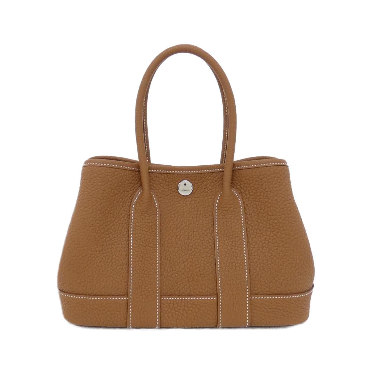 エルメス ネオ ガーデン 23cm 086422CK バッグ