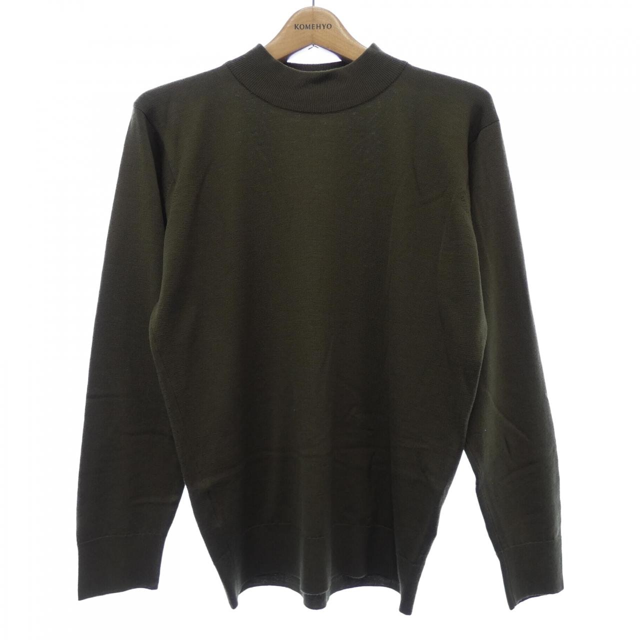 John Smedley JOHN SMEDLEY knit