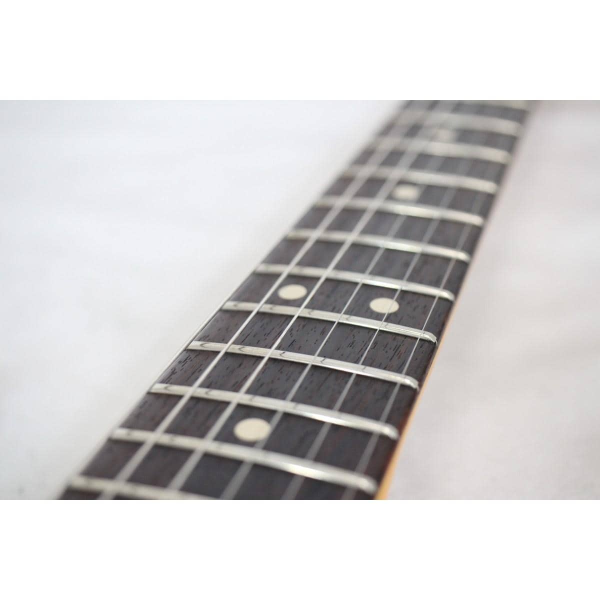 FENDER CUSTOM SHOP 1963 STRATOCASTER NOS