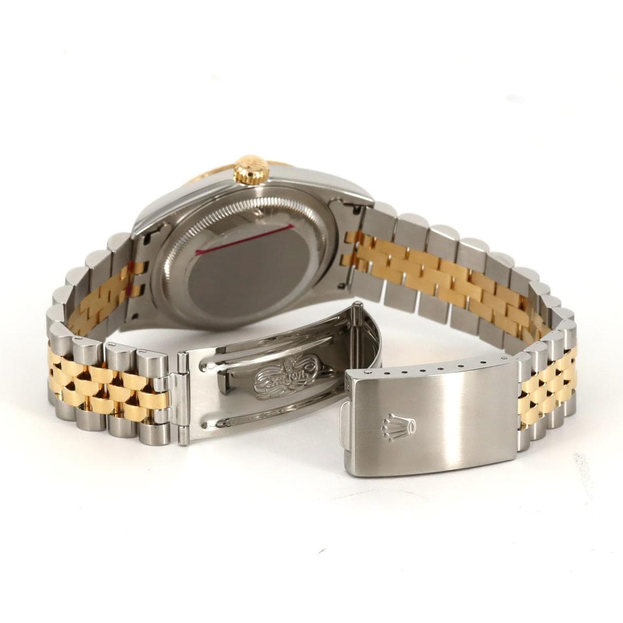 ROLEX Datejust 16233 SSxYG自動上弦Y 號