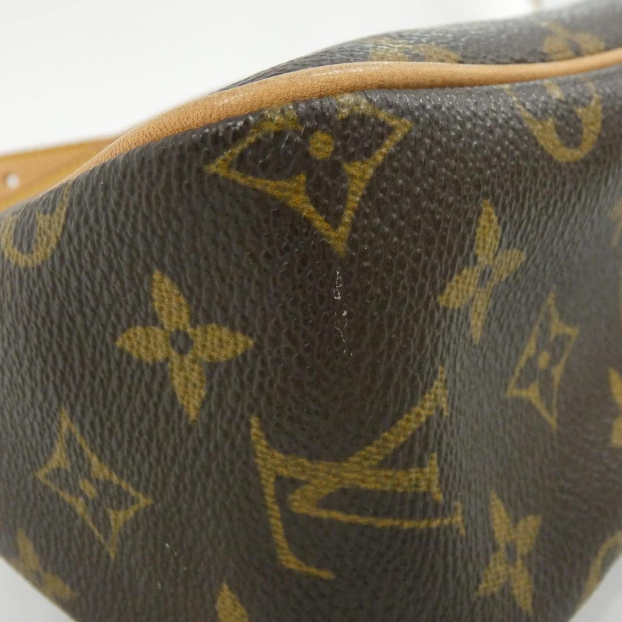 LOUIS VUITTON Monogram Viva Cité PM M51165 單肩包