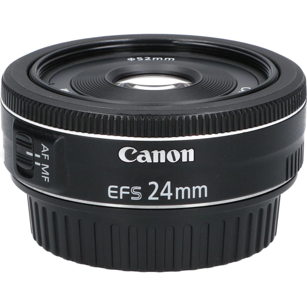 ＥＦ－Ｓ２４ｍｍ　Ｆ２．８ＳＴＭ