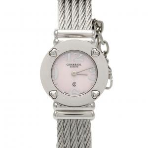 【ノーメンテナンス還元価格】フィリップシャリオール サントロペ 028/2 SS クォーツ