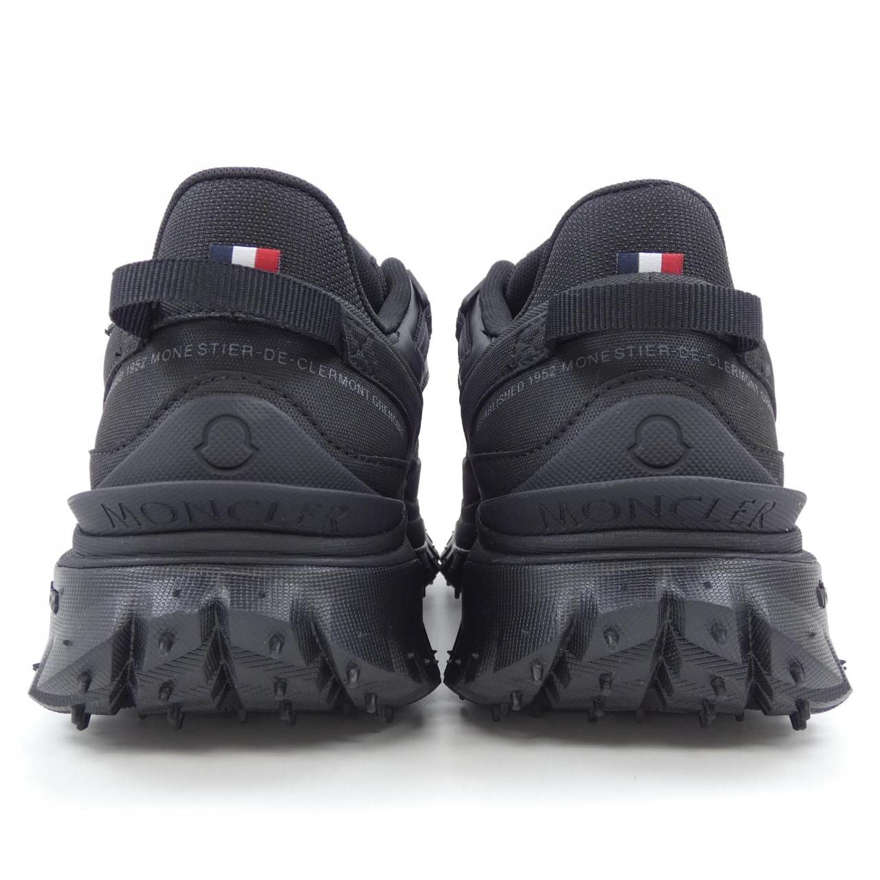 モンクレール MONCLER スニーカー