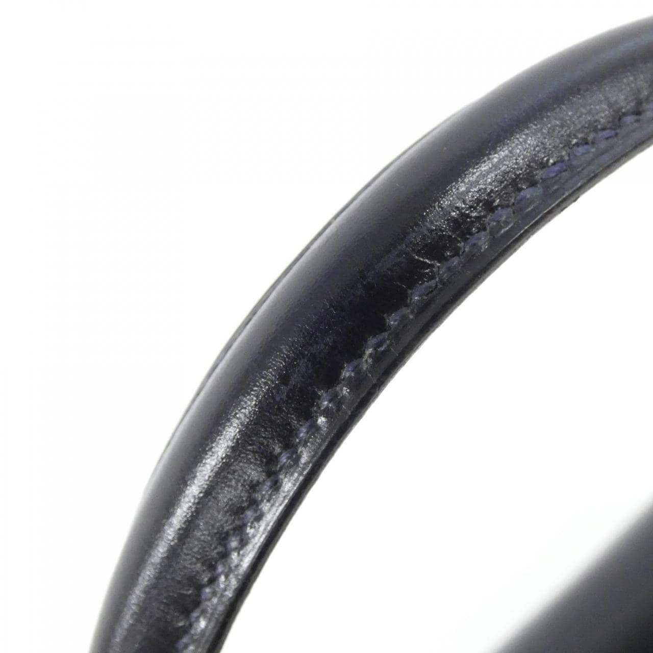 【ヴィンテージ】エルメス エジェ バッグ