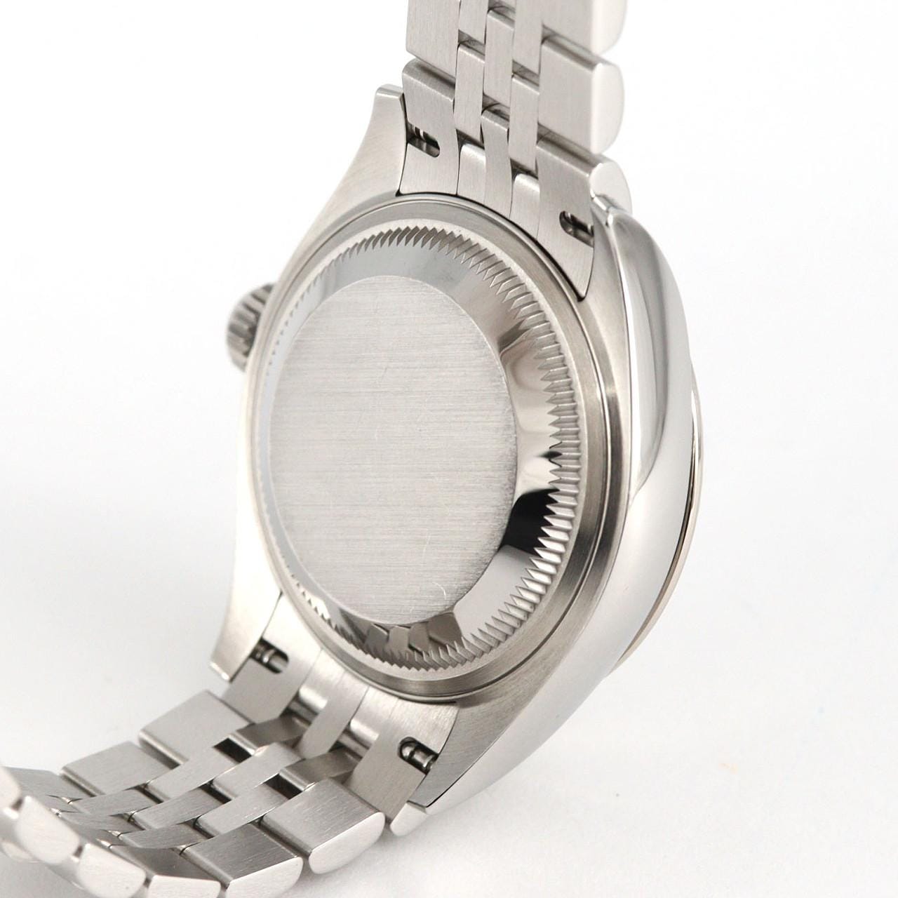 ロレックス デイトジャスト 279174 SSxWG 自動巻 ランダム番