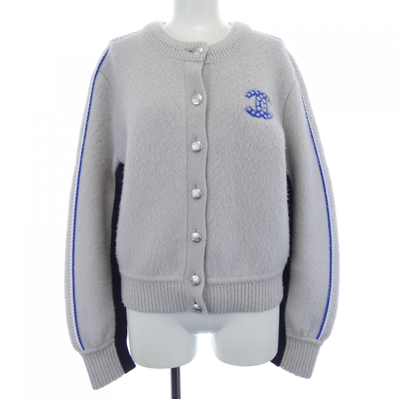 シャネル CHANEL P70776K10247 カーディガン