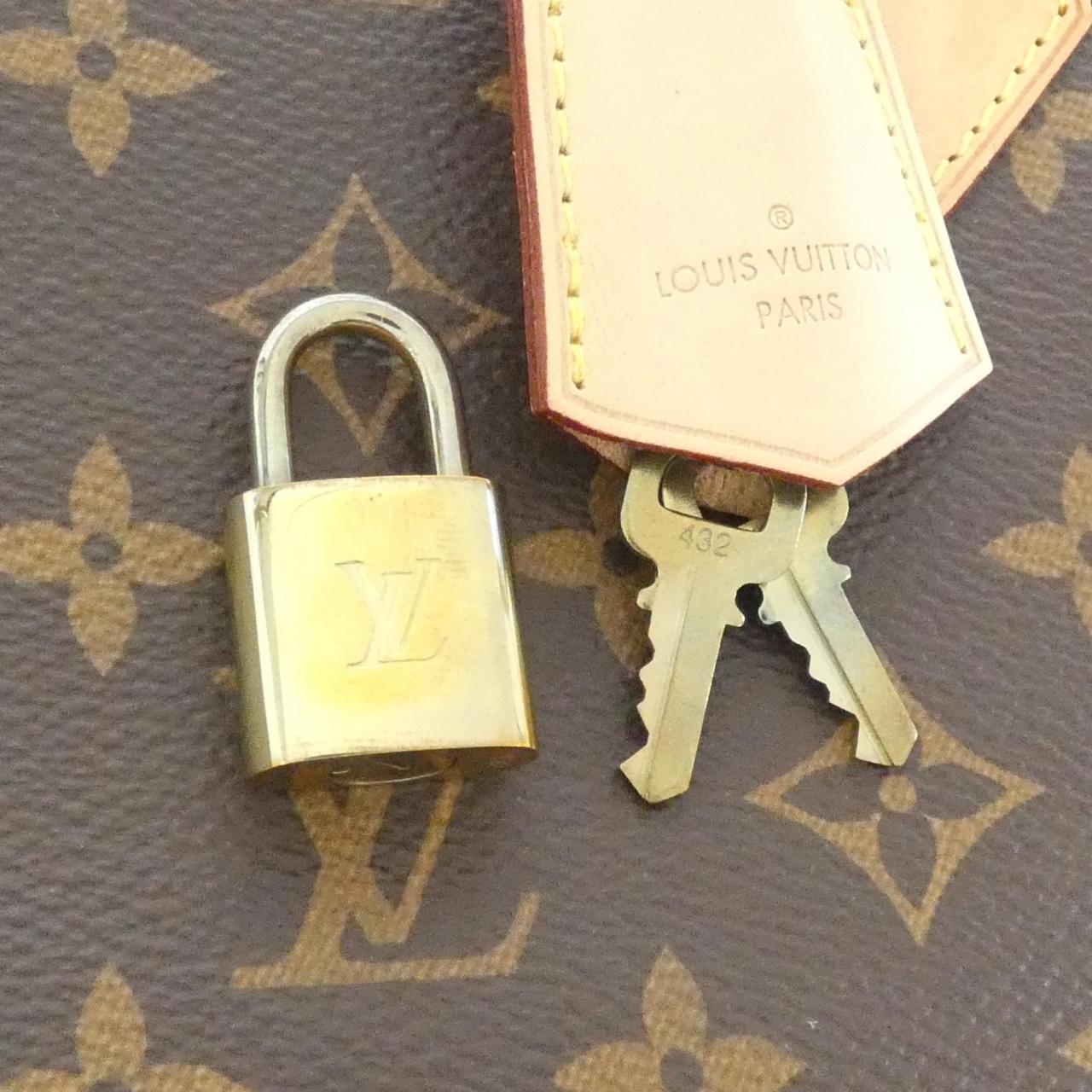 ルイヴィトン モノグラム アルマBB M53152 バッグ