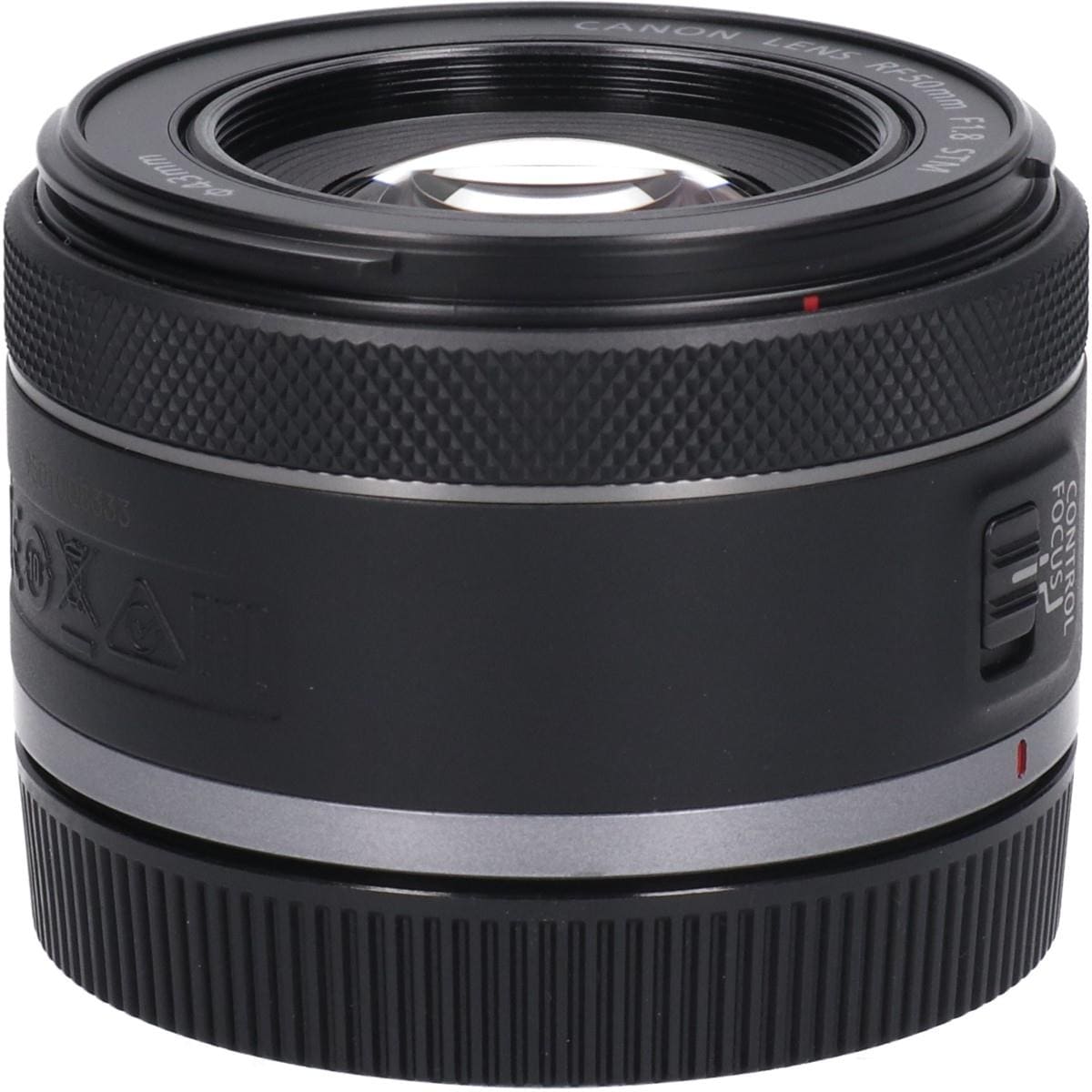 ＲＦ５０ｍｍ　Ｆ１．８ＳＴＭ