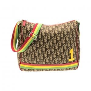 【ヴィンテージ】クリスチャンディオール ショルダーバッグ