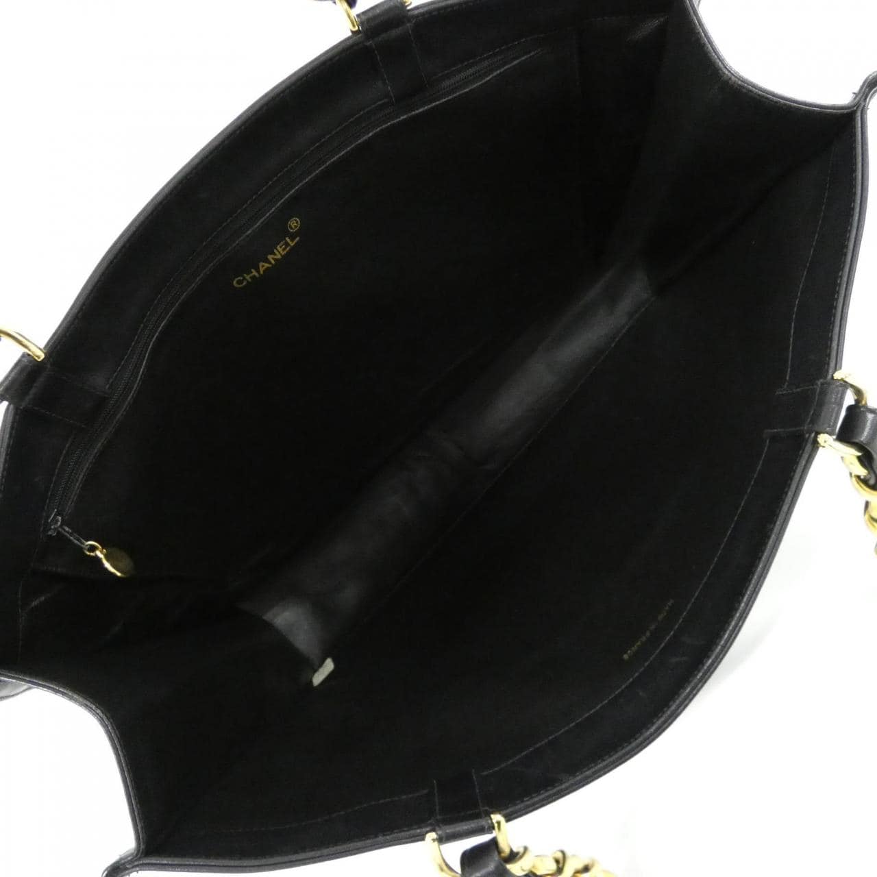 【ヴィンテージ】シャネル バッグ