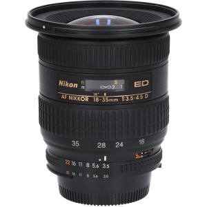 ＡＦ１８－３５ｍｍ　Ｆ３．５－４．５Ｄ　ＥＤ