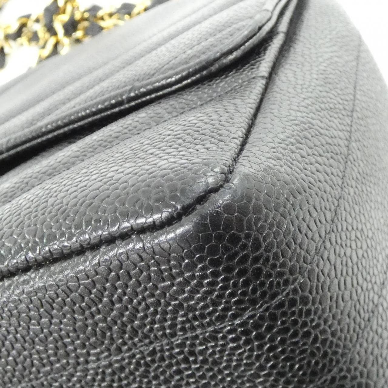 【ヴィンテージ】シャネル ショルダーバッグ