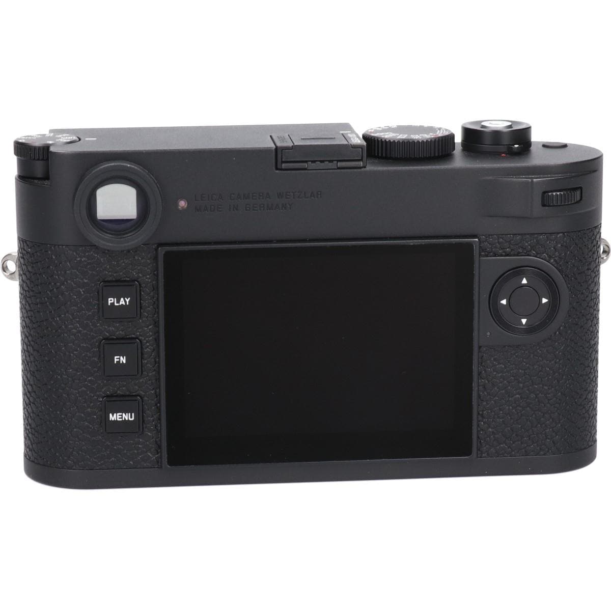 Ｍ１１　ブラックペイント