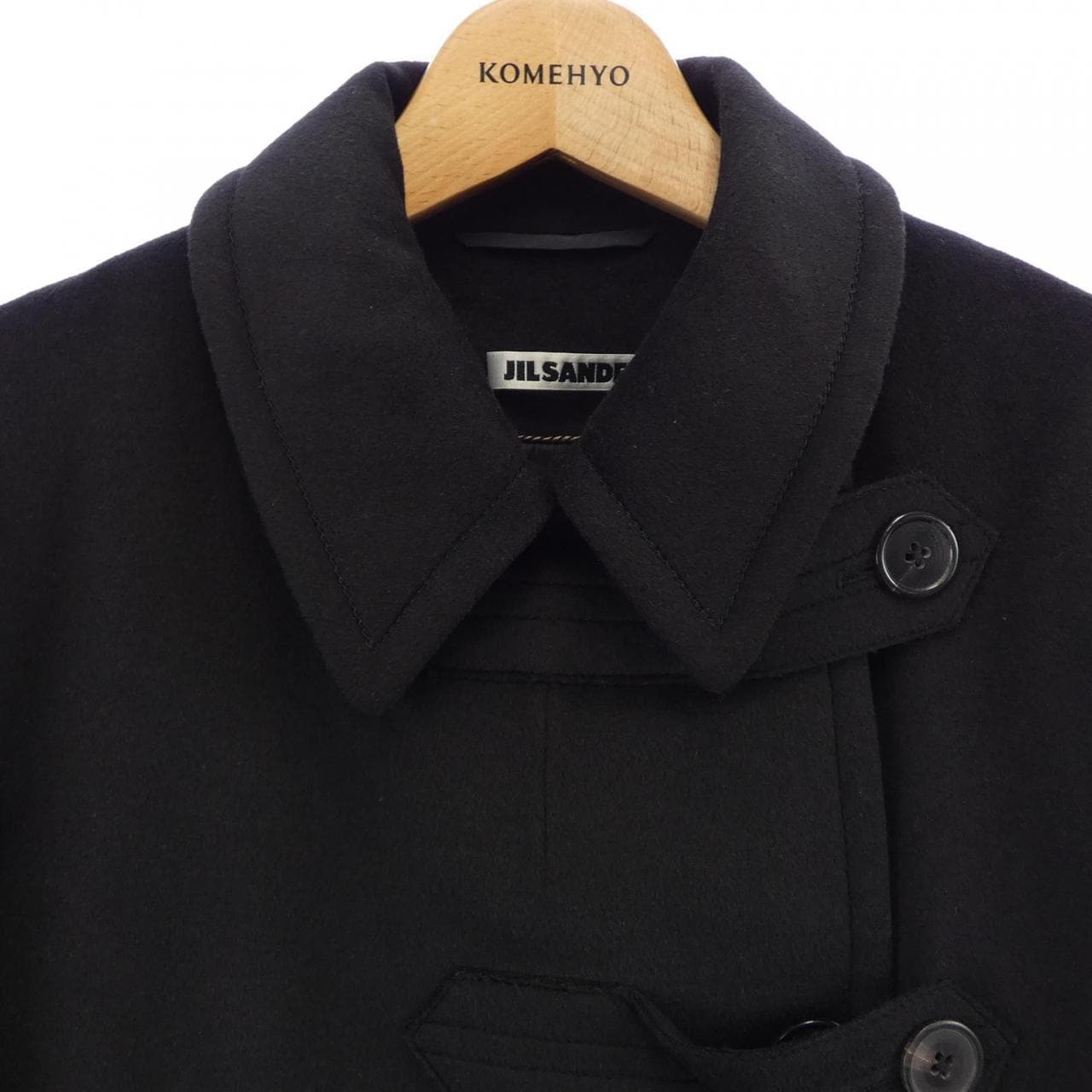 ジルサンダー JIL SANDER コート