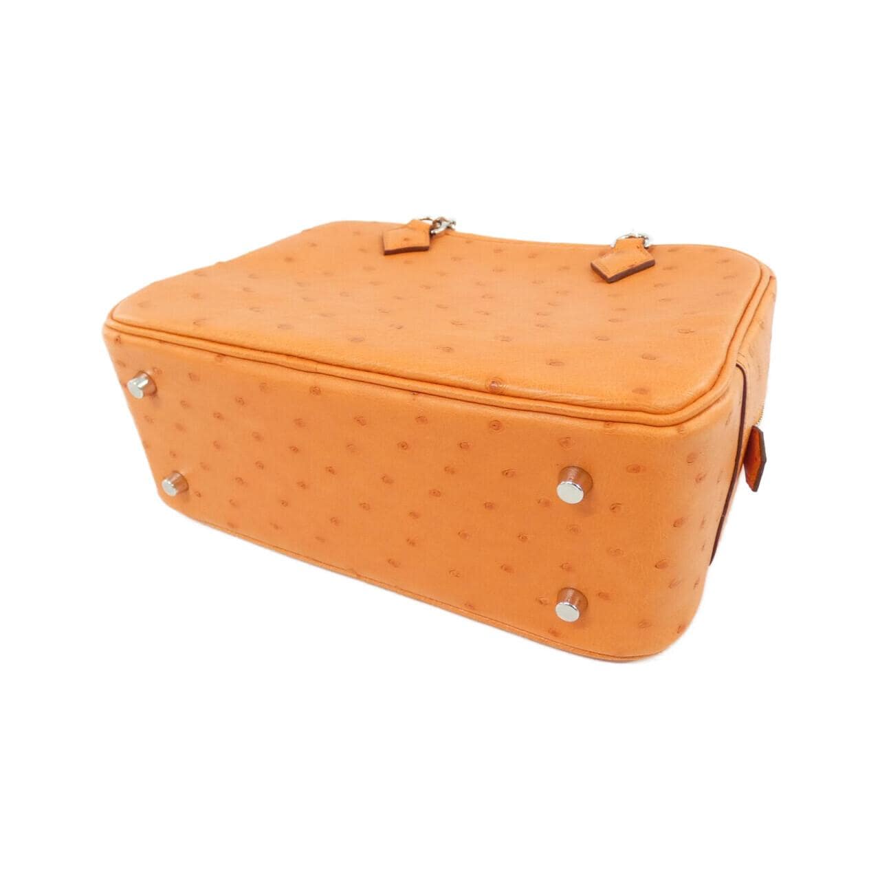 エルメス PLUME CHAINE MINI 084851CK バッグ