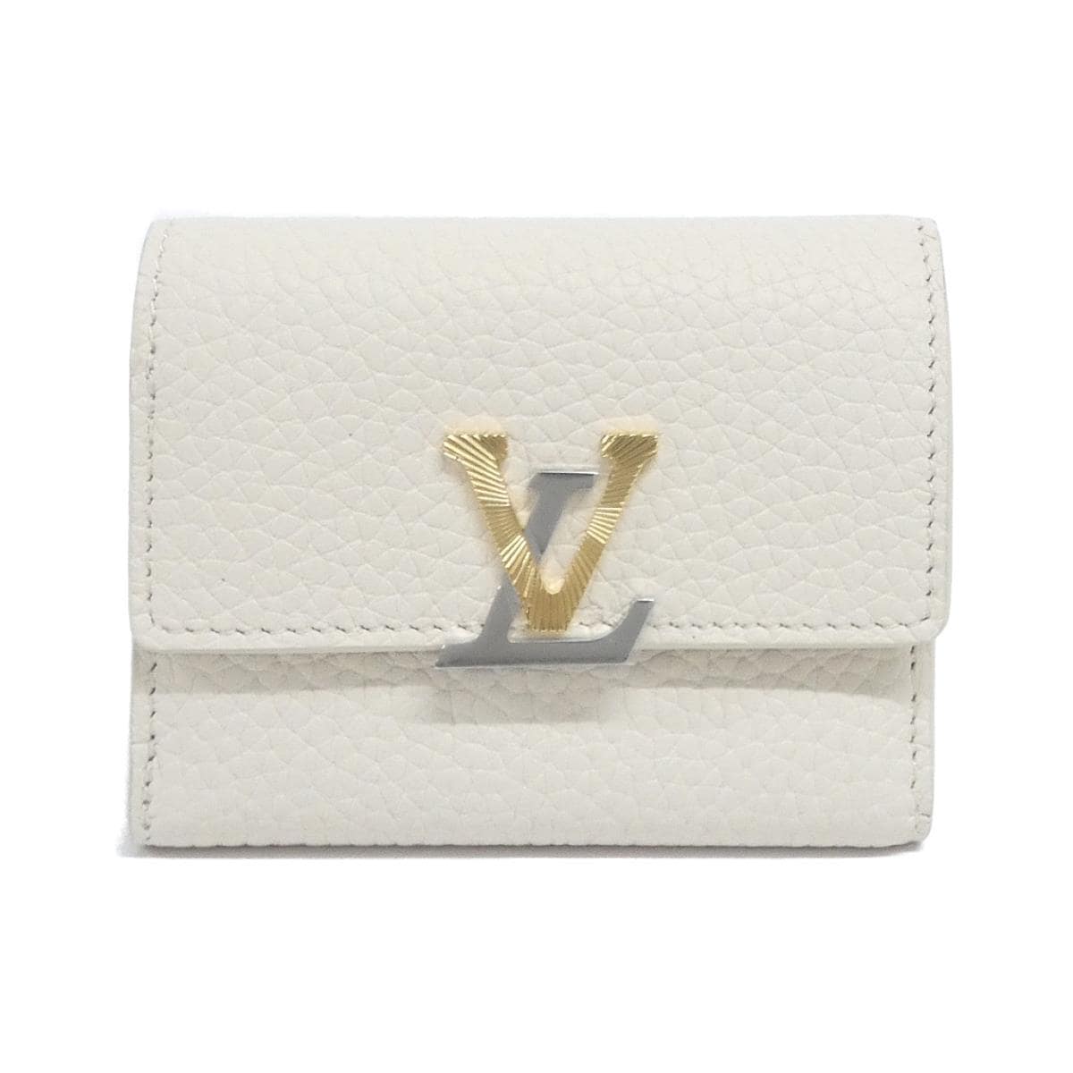 【未使用品】ルイヴィトン　ポルトフォイユ　カプシーヌ　ＸＳ　Ｍ２６７０５　財布