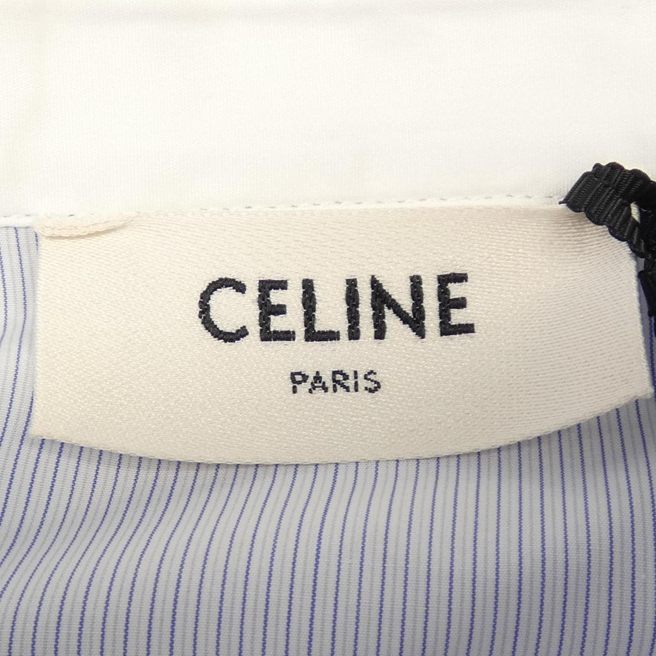 セリーヌ CELINE 2C903833W シャツ