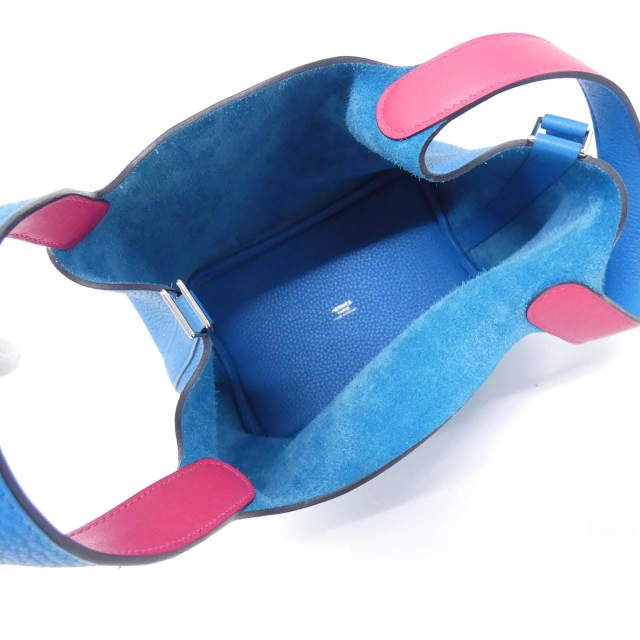 エルメス ピコタン ロック エクラ PM 069560CK バッグ