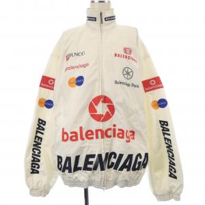 バレンシアガ BALENCIAGA 768918 TPM06UNISEX ブルゾン