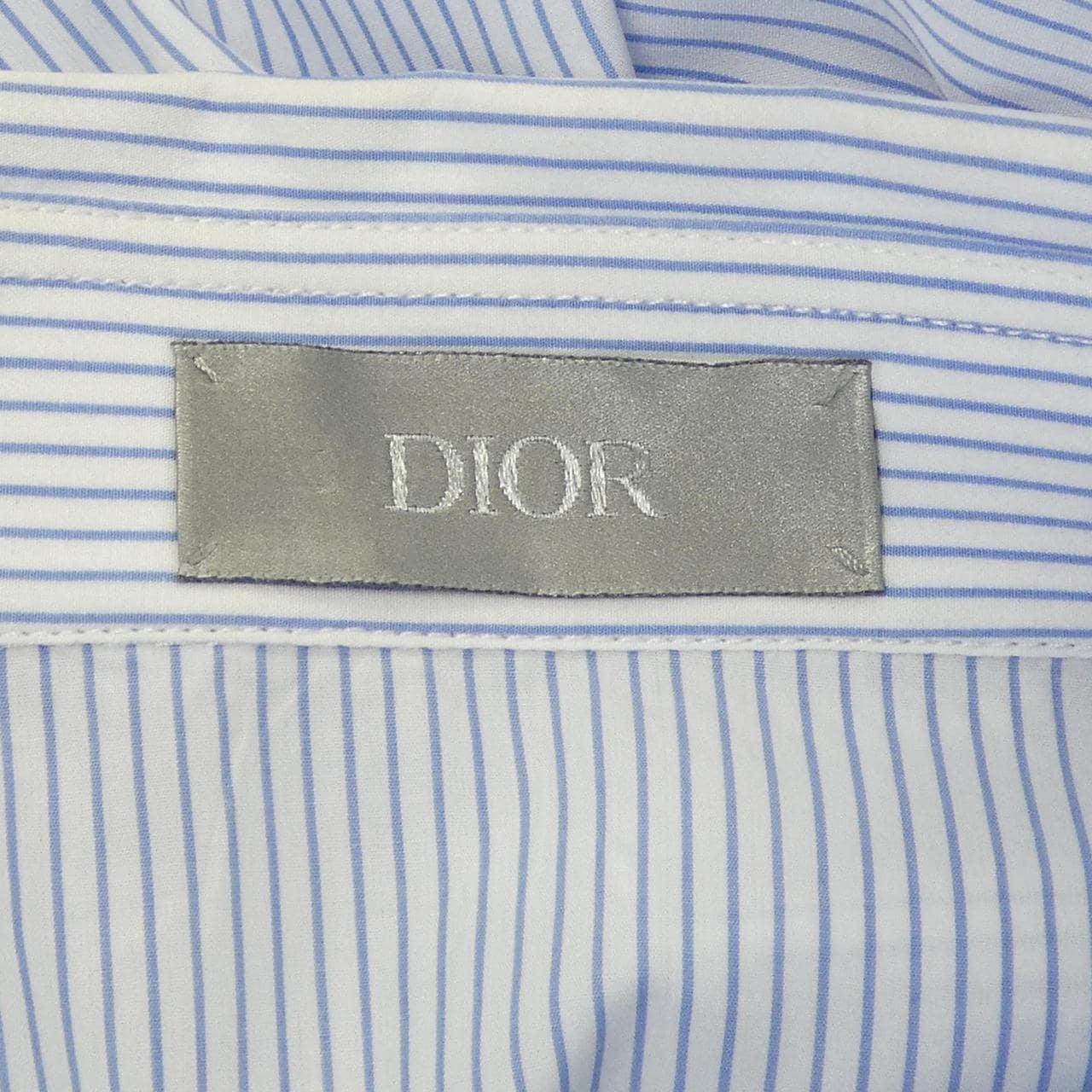 ディオール DIOR 013C501N4954 シャツ