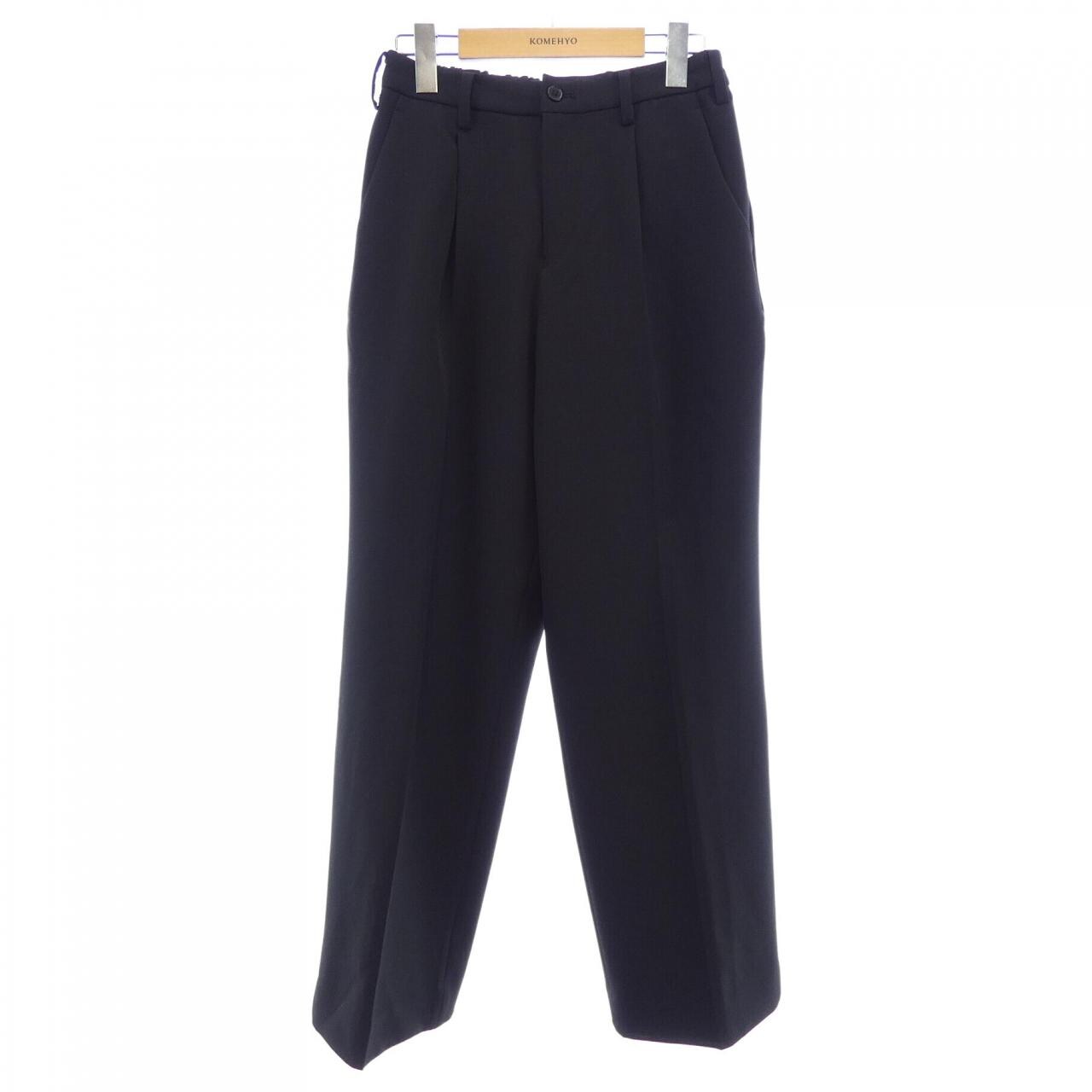 シンプリシテ simplicite 24-030-700-6010-3-0 パンツ