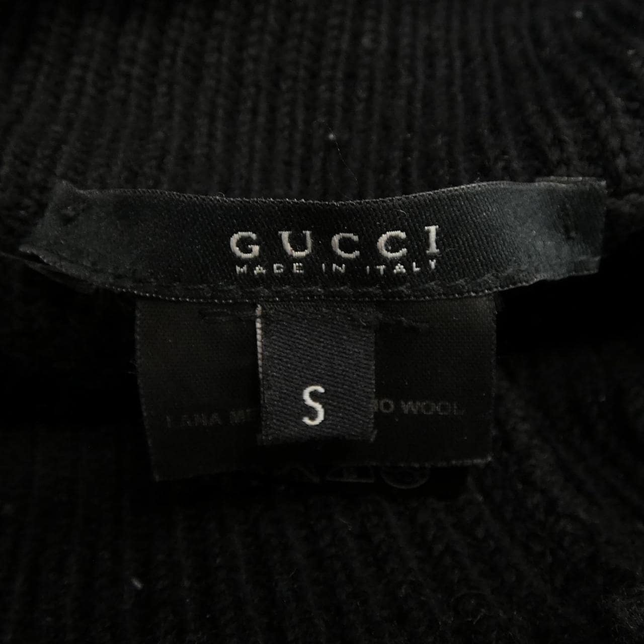 グッチ GUCCI 131614 Z2036 ニット
