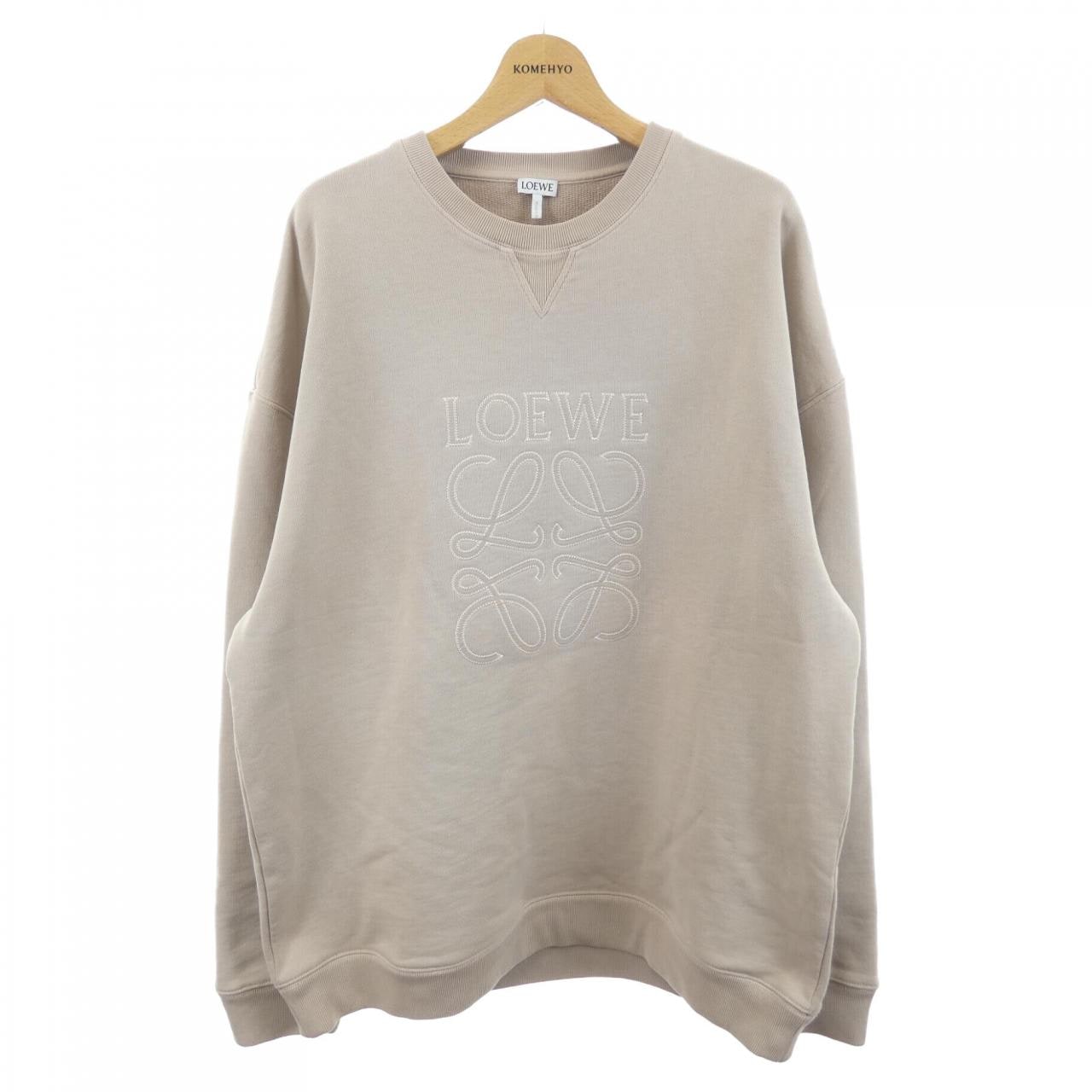 ロエベ LOEWE H526Y24X58 スウェット