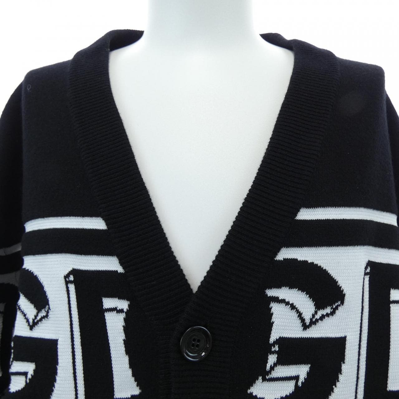 ドルチェアンドガッバーナ DOLCE&GABBANA カーディガン