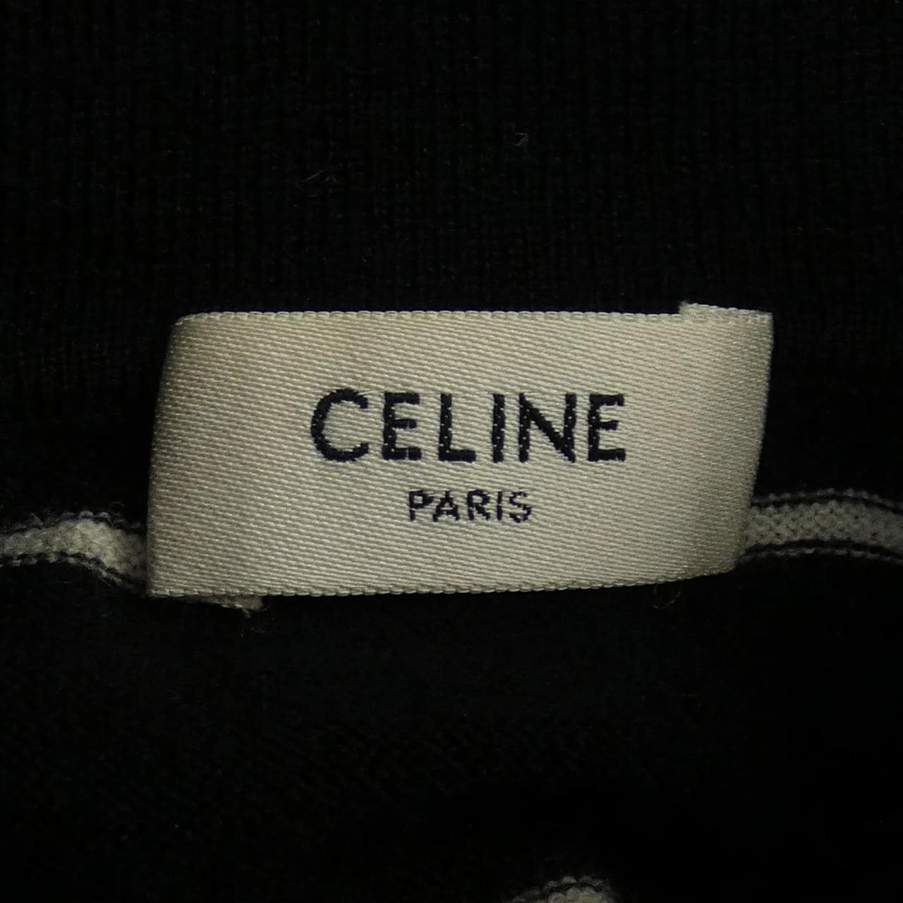 セリーヌ CELINE 2ADC7276W-38EC ニット