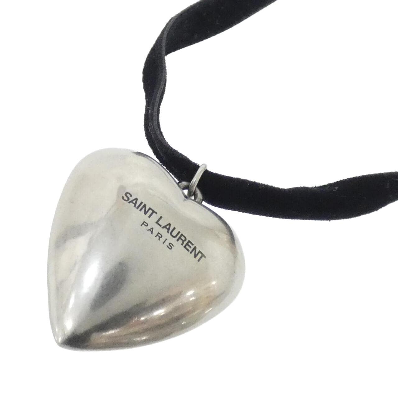 サンローラン チョーカー