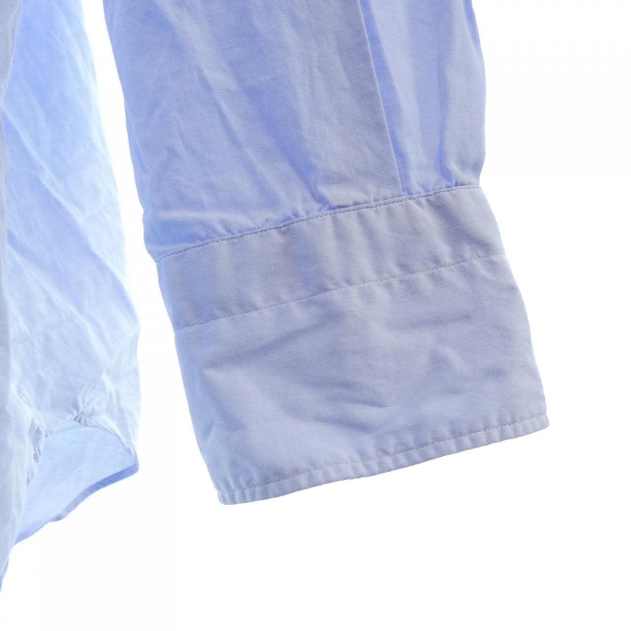 コモリ COMOLI W03-02003 シャツ