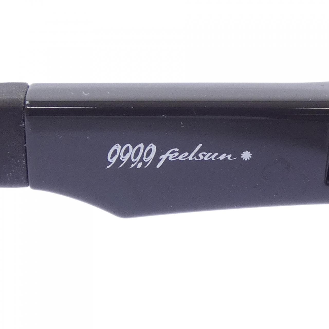 フォーナインズ 999.9 F-20SP SUNGLASSES