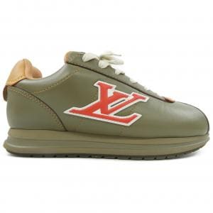 ルイヴィトン LOUIS VUITTON LVバターソフト スニーカー