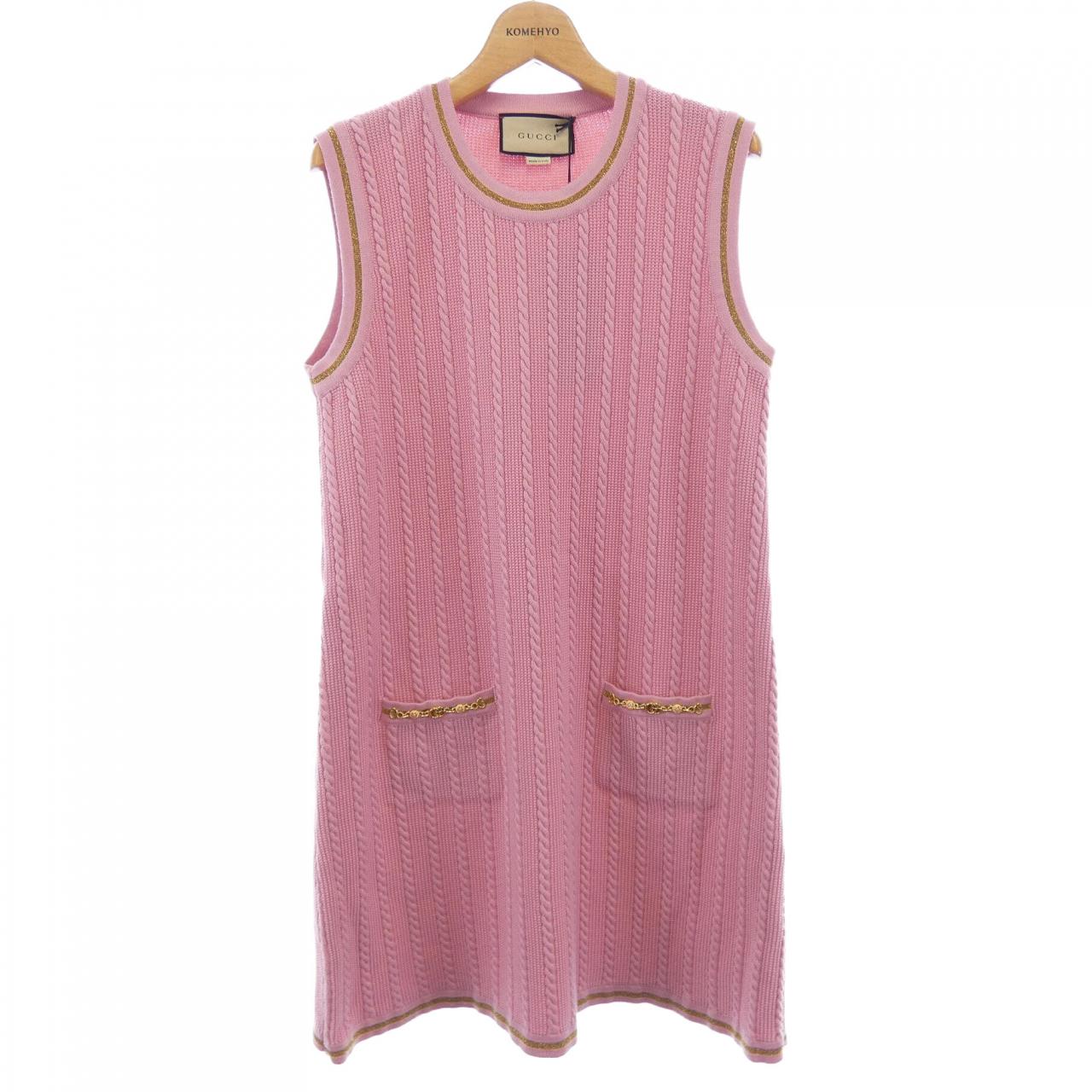 グッチ GUCCI 658350 XKBVO ワンピース