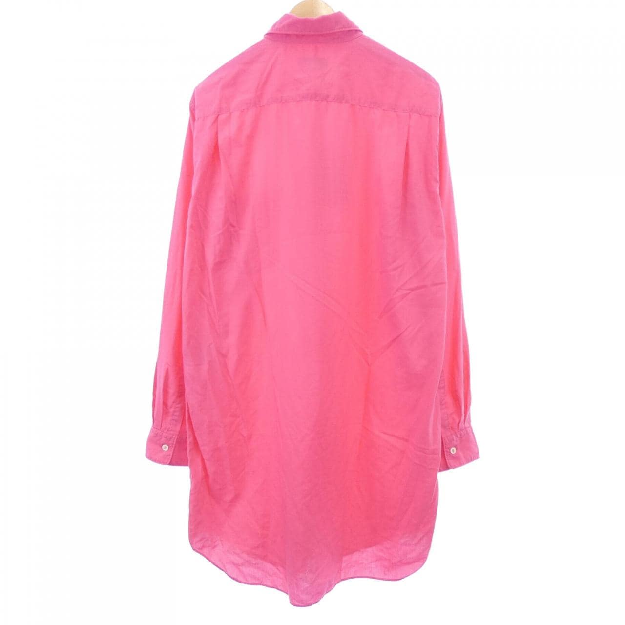 コムデギャルソンオム COMME des GARCONS HOMME PO-B006 シャツ