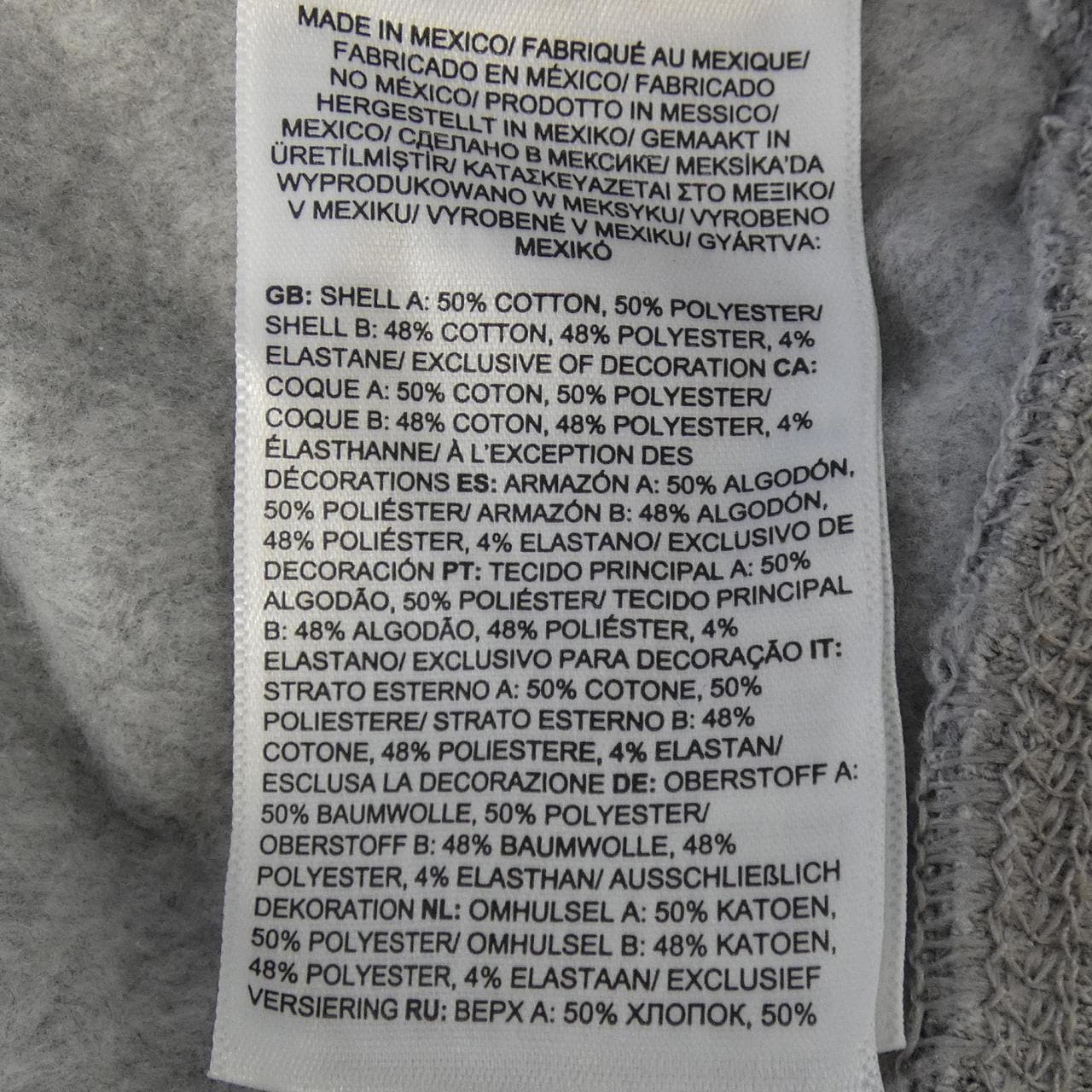 ザノースフェイス THE NORTH FACE パーカー