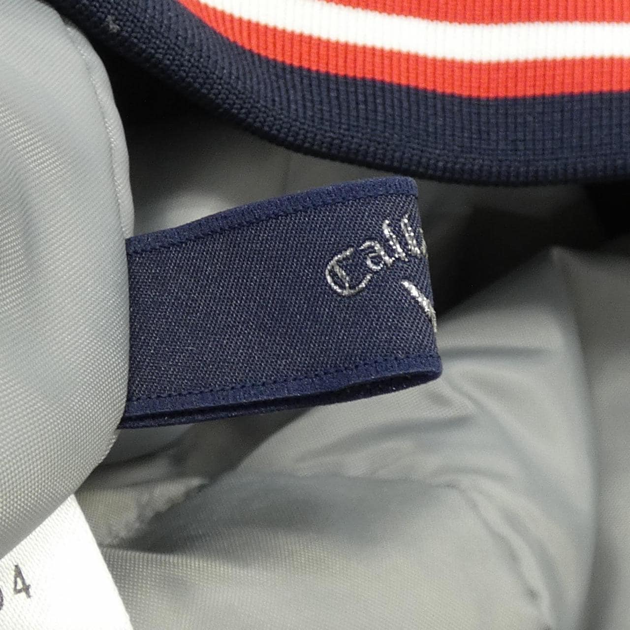 キャロウェイ callaway ジャケット