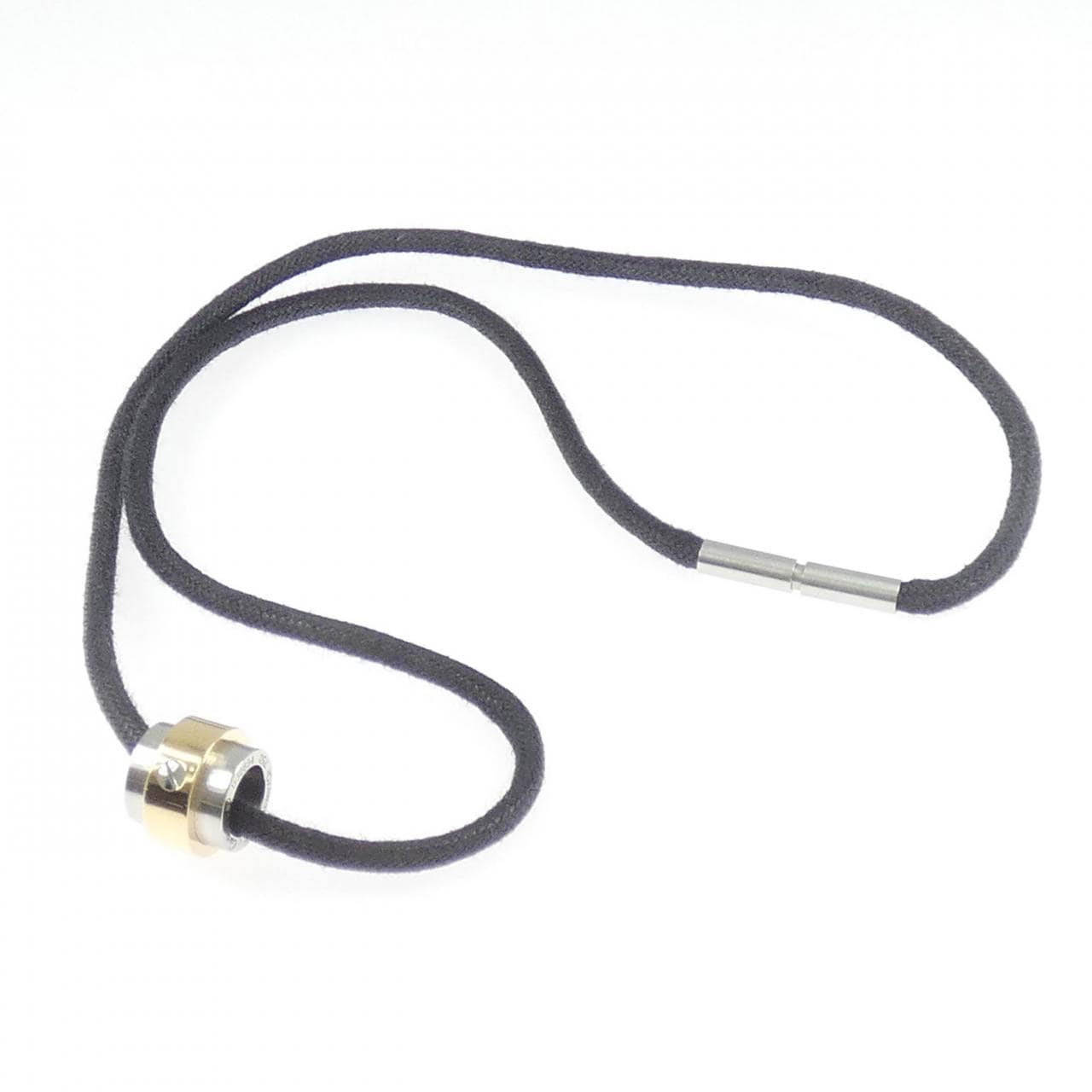 カルティエ サントス100 ネックレス