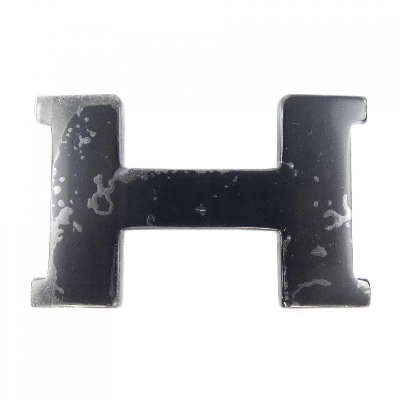 エルメス HERMES ミニコンスタンス 24MM バックル