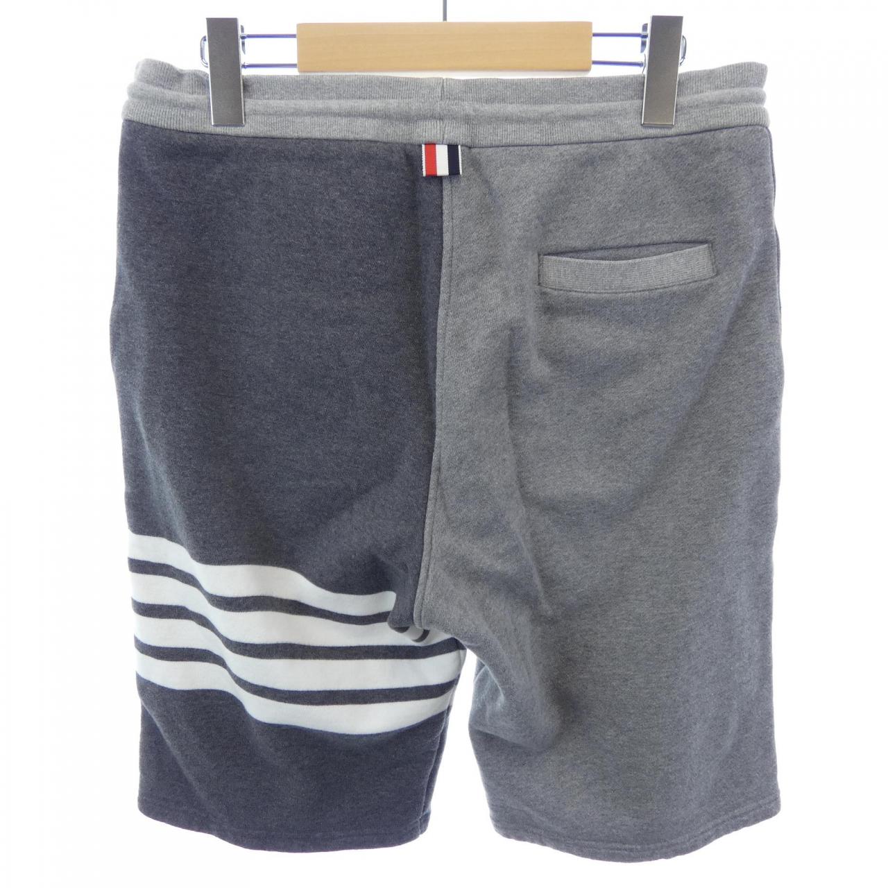 トムブラウン THOM BROWNE MJQ012F-00535 ショートパンツ