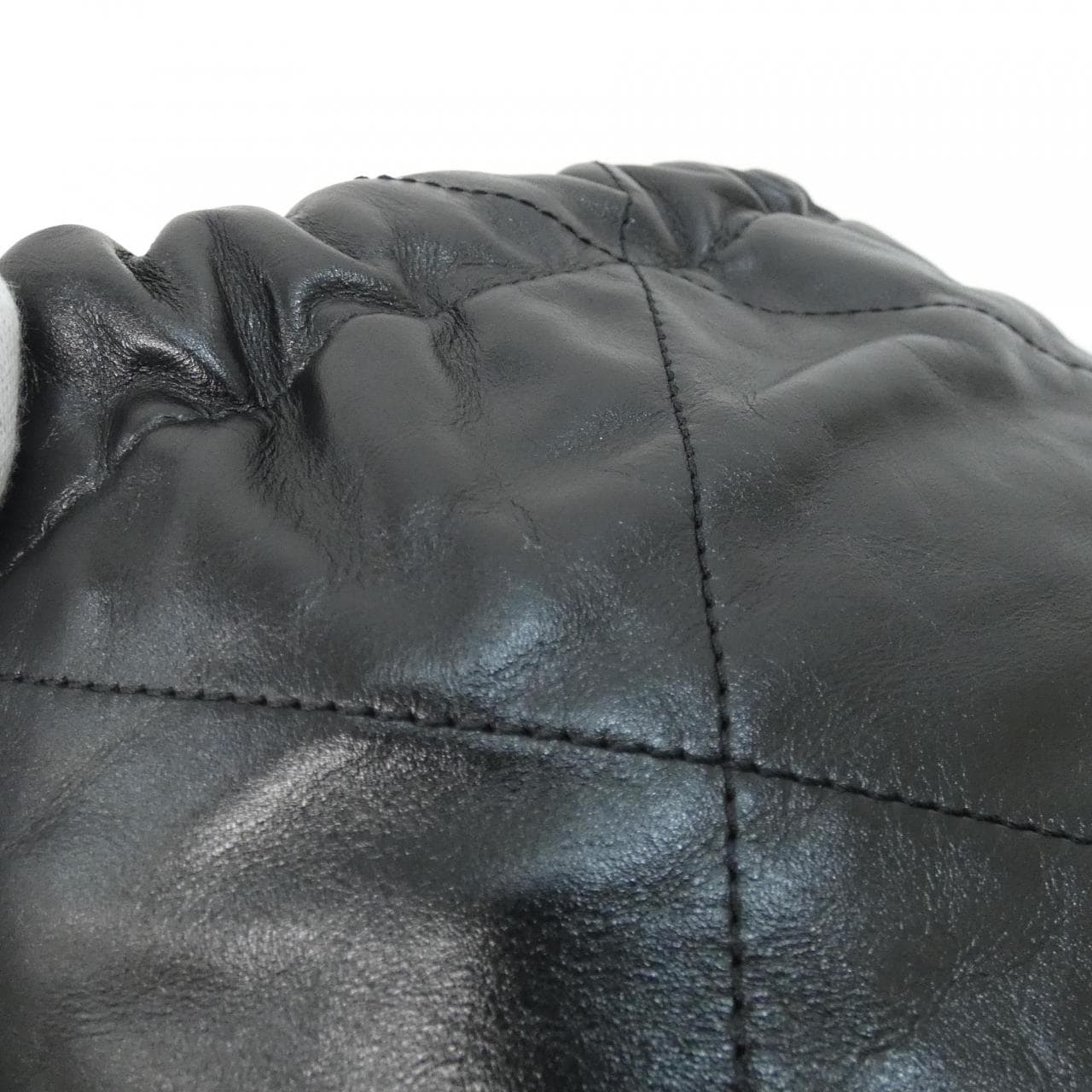 シャネル シャネル22 ライン MINI AS3980 バッグ